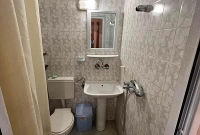 Garsonieră în Spitalul Județean - 1