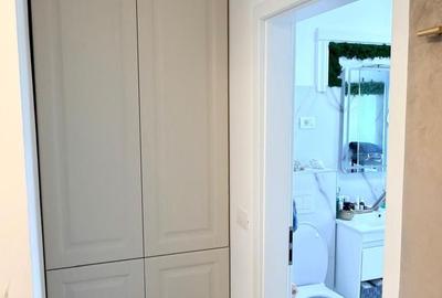 Apartament cu 3 camere semidecomandat în Moșnița Nouă - 7