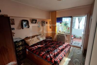 4 camere+Boxa | Bloc Anvelopat |Calea Rahovei - 13