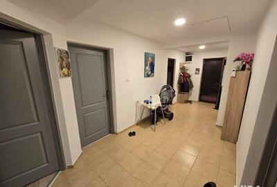 Casă cu 4 camere cu Teren 600 Mp în Valea Lupului - 7
