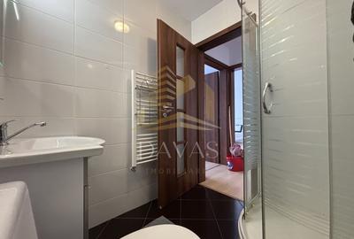 Apartament de 3 camere semidecomandat | Zorilor Apartament de 3 camere semidecomandat | Zorilor - 18