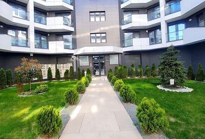 Apartament de lux 3 Camere, complex Ambience Residence Pipera - 2