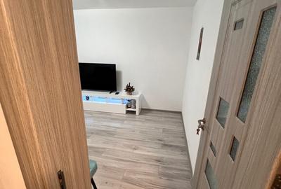 Apartament 3 camere ora? Pantelimon pe sf. Gheorghe nr. 20