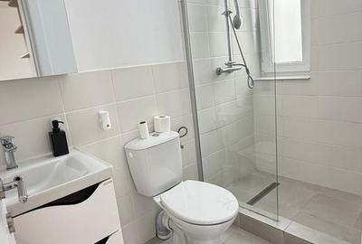 Corbeanca-4 camere , 500mp teren, liniste cartier privat-prima inchiriere - 19