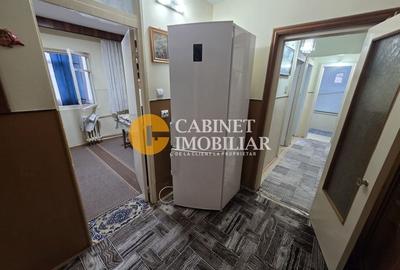 Apartament cu 3 camere decomandat în Nicolina - 3