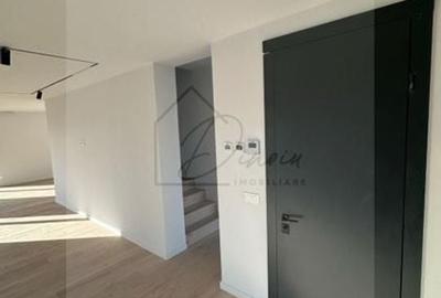 Vila premium 4 camere PIPERA-Tunari I complex rezidential - 12