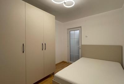 Exclusivitate - Tomis Nord, apartament cu 3 camere, nou renovat si mobilat, gaz - 6