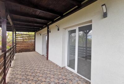 Casa noua pe parter zona Lidl