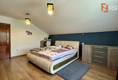 COMISION 0% Duplex cu 4 camere spatios, teren 303 mp, zona Giarmata - 19