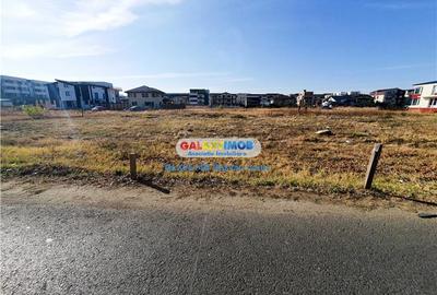 Teren Construcții intravilan de 1000 mp, în Theodor Pallady - 8