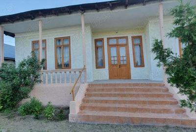 Vand casa in plopana - 2