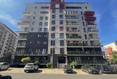 Apartament 2 camere decomandat | Parcare si boxa | Zona Coresi - 19