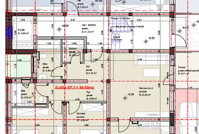 Apartamente noi direct de la dezvoltator, Calea Girocului - 1