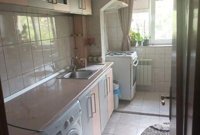 Apartament cu 2 camere decomandat în Burdujeni