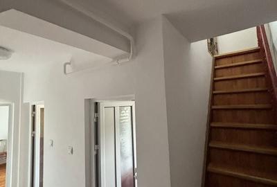 Apartament cu 2 camere în Alexandru cel Bun - 4