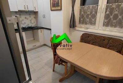 Garsoniera de inchiriat parcare Sibiu Doamna Stanca - 2