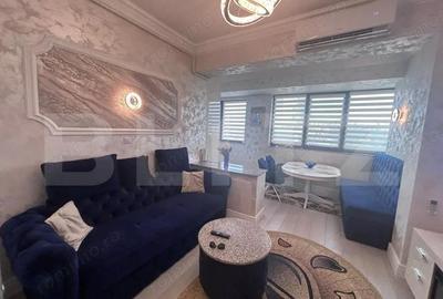 Apartament de lux cu 3 camere, 70 mp, incalzire in pardoseala, zona Centrala - 2