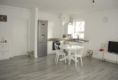 Apartament cu 3 camere in Complexul Maurer! eleganța la inălțime - 2