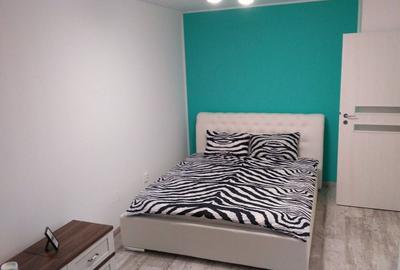 Apartament cu 2 camere decomandat, mobilat în Mărăști - 4