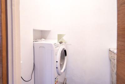 Apartament luminos, 65 mp, cu parcare și boxă Bartolomeu, str. Lânii33 - 14