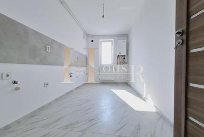 Bloc Nou. Decomandat, cu bucatarie inchisa. - 10