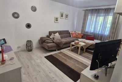 Apartament cu 2 camere decomandat în Nicolina - 6