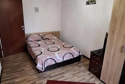 Apartament cu 2 camere decomandat în Calea București - 9