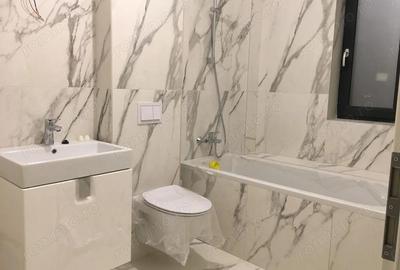 Apartament cu 3 camere decomandat, mobilat în Giroc - 1