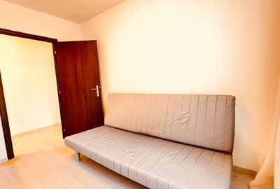 Apartament cu 3 camere semidecomandat, mobilat în Brâncoveanu - 16
