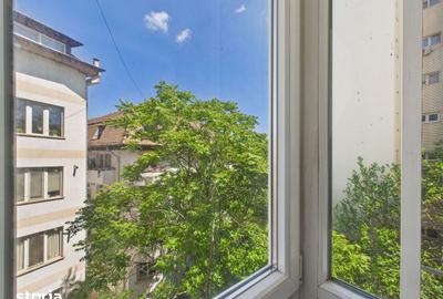 Apartament cu 2 camere decomandat în Floreasca - 11