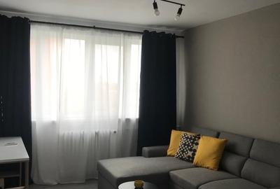 Apartament cu 2 camere, mobilat în Central - 2