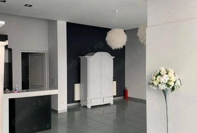 Oferta inchiriere spatii comerciale, zona Portului, vedere la Dunare - 8