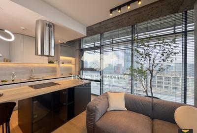 Apartament 3 camere Floreasca | Loc de parcare - 15