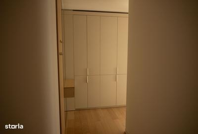 Apartament cu 2 camere, mobilat în Floreasca - 8
