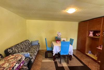 Casă cu Teren 11000 Mp în Cefa - 3