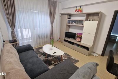 Apartament cu 2 camere în Roșu - 4