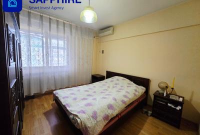 Oportunitate de investiție! 3 camere decomandat, Metrou Tineretului - 4