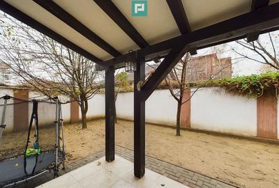 Casa moderna in Giroc, complet mobilata ?i utilata - 12