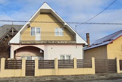 Casă cu 4 camere în Călățele - 3