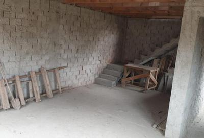 Vila la GRI Brailita S P M 290mp utili, caramida Teren 307mp - 6