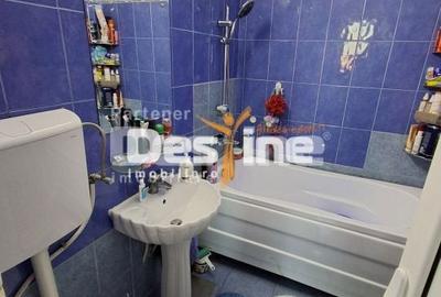 Apartament cu 3 camere semidecomandat în Alexandru cel Bun - 4