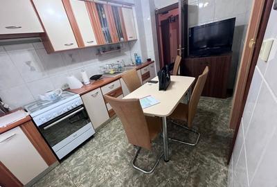 Apartament cu 4 camere decomandat, mobilat în Brazda lui Novac - 7