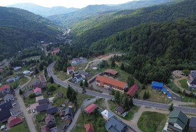 Hotel / Pensiune cu 30 camere de vanzare in zona Nord - 1