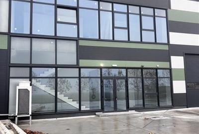 Spațiu comercial, de 7,014 mp, în Biharia - 7