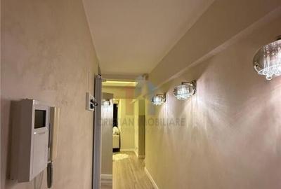 Ap 3 cam conf Minerva, parter cu balcon, Renovat, mobilat si - 2