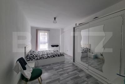 Apartament cu 2 camere semidecomandat în Dâmbul Rotund