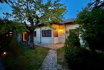 Ciorogarla casa 4 dormitoare, teren 1200 mp - 14