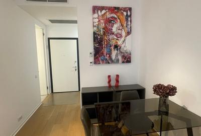 Luxury studio One Mircea Eliade //parking//no VAT - 3