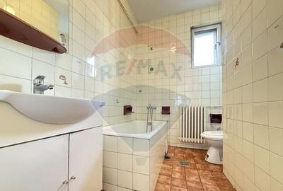 Apartament 3 camere | 70 mp | garaj | boxa I Andrei Muresanu - 13