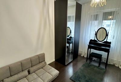 Apartament cu 3 camere semidecomandat în Gorjului - 6